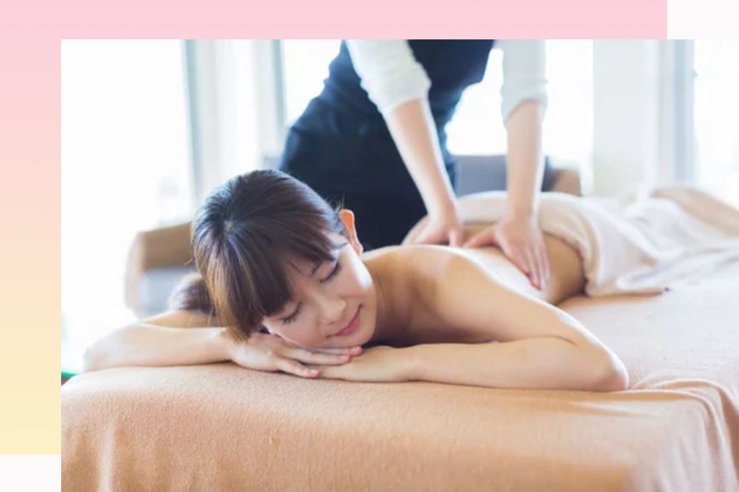 ボディーリーディング